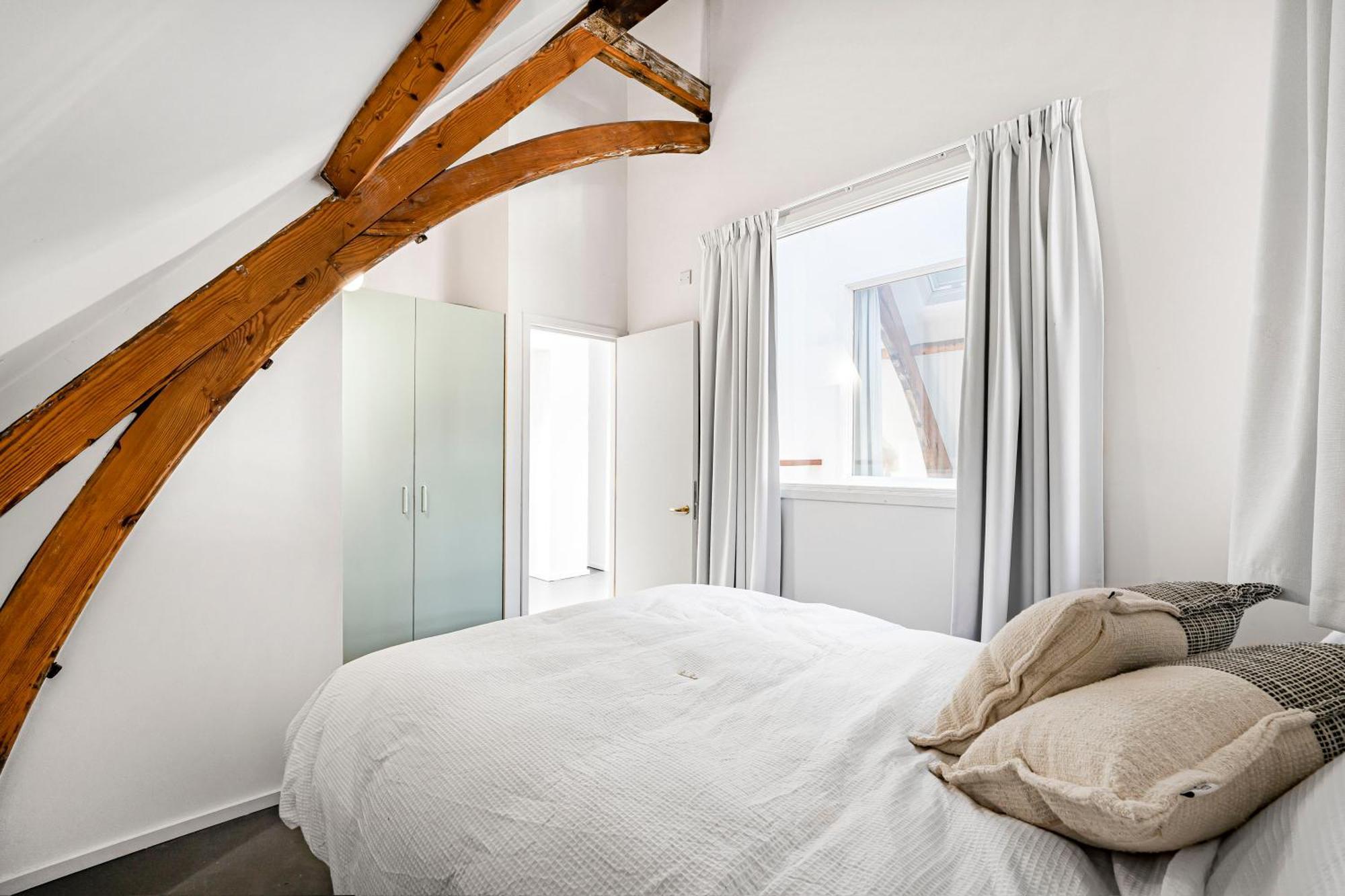 Schoolbell Mews Full 3 Bedroom 2 Bathroom Architect Designed Mews House Fabulous Bow, Victoria Park Location Ferienhaus *
